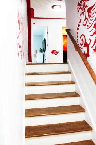 Private bedrooms+free parking in Lower Sackville