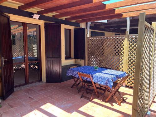 Instalaciones, Tommy's House Pinus Village Chia in Santa Margherita di Pula