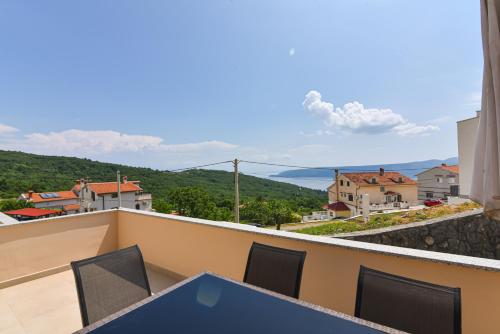 Brseč Apartmani AnDa