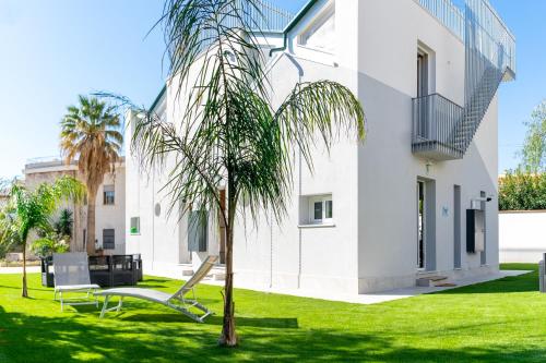 3B Mondello Apartments, Palerme