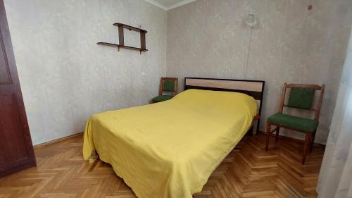 Економ у центрі 3 кімнати, Luck (fotografie 7)