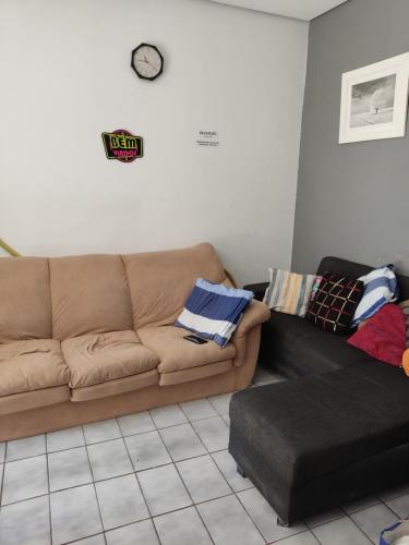 Parada 86 Hostel, São Paulo (fotografie 8)