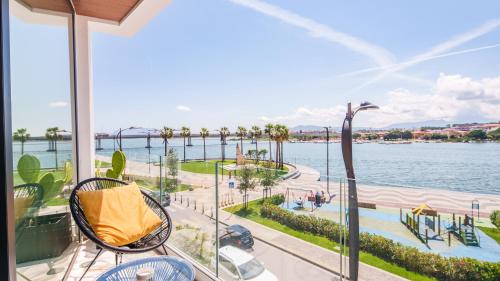  Welcomely - Affittacamere Seamphony Rooms in Olbia
