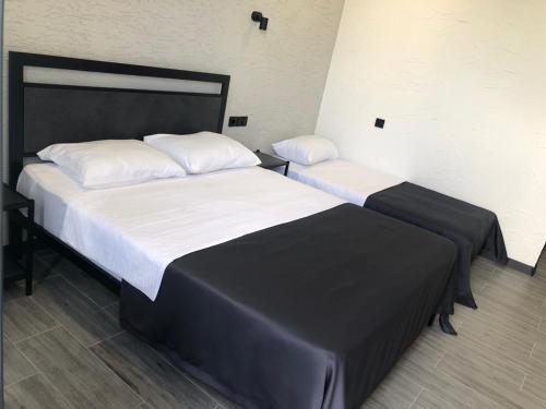 Hotel West Way — Photo 6