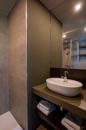 Green Hotel – Genk, AL