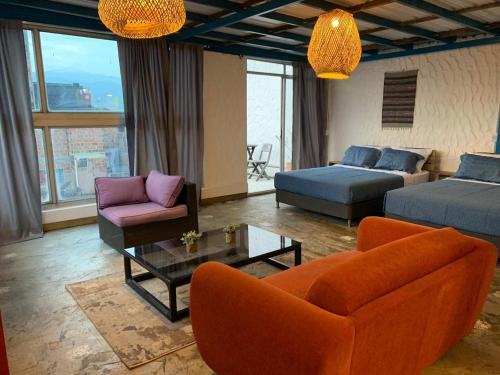 Hotel Casa Lucca - Photo 1