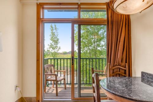 Chula Vista Condo, Unit 7231 in Wisconsin Dells, USA