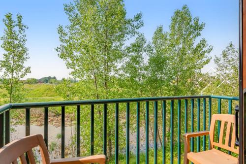 Chula Vista Condo, Unit 7231 in Wisconsin Dells, USA
