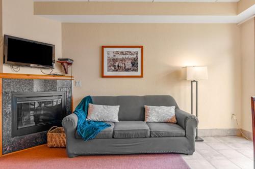 Chula Vista Condo, Unit 7231 in Wisconsin Dells, USA
