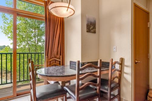 Chula Vista Condo, Unit 7231 in Wisconsin Dells, USA
