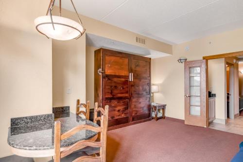 Chula Vista Condo, Unit 7231 in Wisconsin Dells, USA