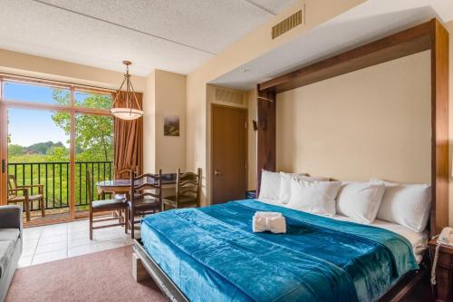 Chula Vista Condo, Unit 7231 in Wisconsin Dells, USA