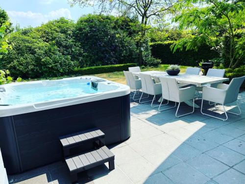 Maison Juliette gîte à louer Oostveld