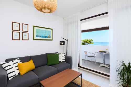 Hedera Estate Hedera A16 — rental in Gorica Svetog Vlaha 13, Dubrovnik HR, 20000
