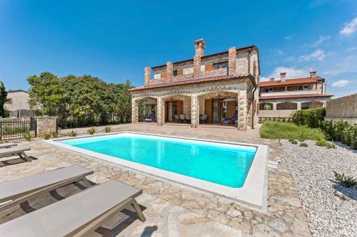 Villa Amore