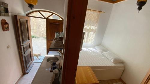 Studio Flat 5 min to Ayazma Beach in Bozcaada