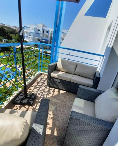 Faciliteiten, LOVELY Apartment in CAB0 NEGR0 in Cabo Negro