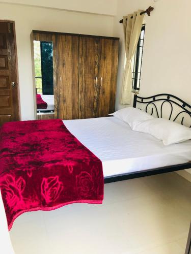 Mahalaxmi Homestay Mapusa