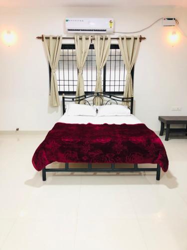 Mahalaxmi Homestay Mapusa