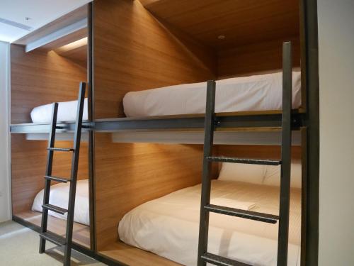 璞邸城市胶囊行旅 璞邸城市胶囊行旅