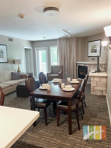 Horseshoe Retreat in Oro-Medonte (ON)