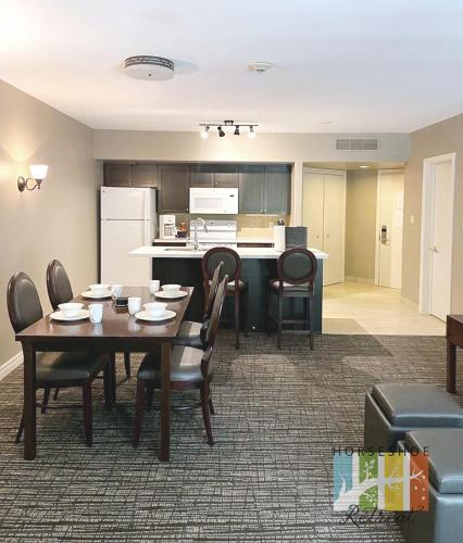 Horseshoe Retreat in Oro-Medonte (ON)