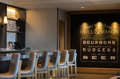 Boston Marriott Quincy