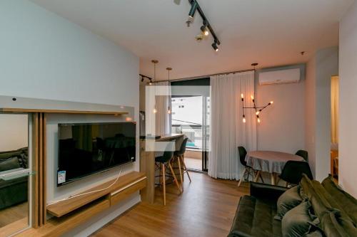 Apartamento-Flat ao lado do Aeroporto de Congonhas, São Paulo