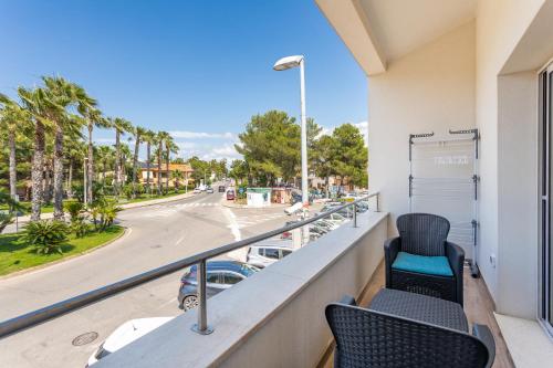 Vistas, Affittacamere Mare nel Cuore in Oristano