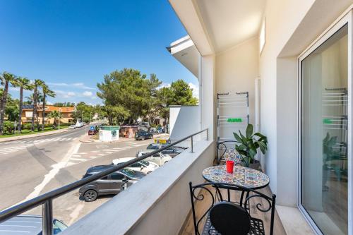 Vistas, Affittacamere Mare nel Cuore in Oristano