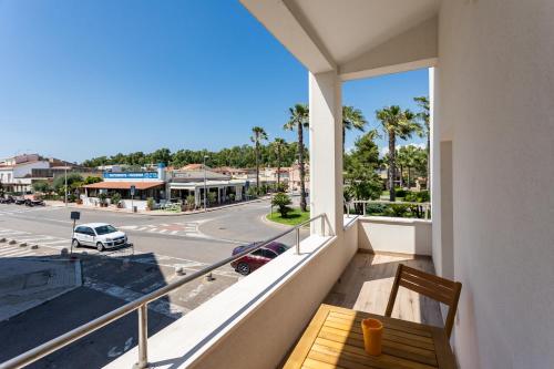 Vista exterior, Affittacamere Mare nel Cuore in Oristano