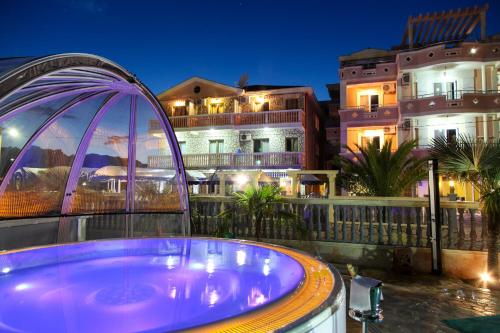 Aparthotel Villa Primafila - image 7