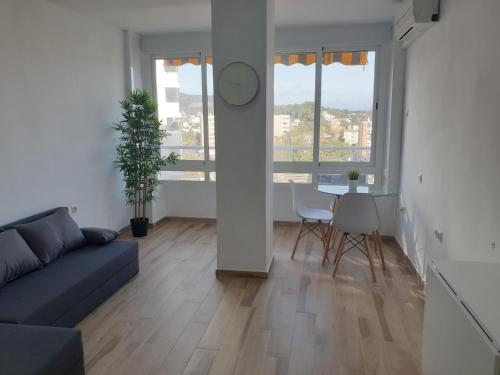 Apartamento Moderno Vistas al Mar