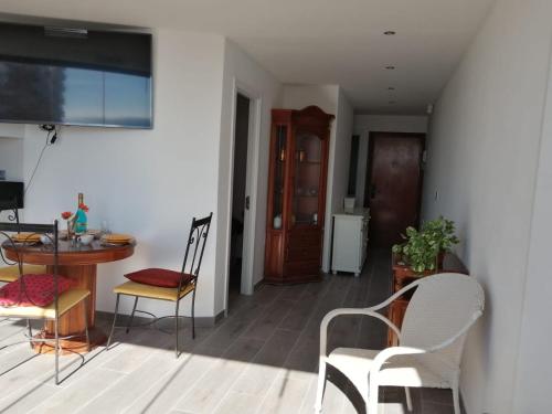 Apartamento Costa del Sol Beach