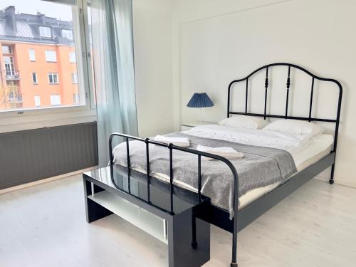 Lovely Central Apartment Helsinki, Helsinki (photo 3)