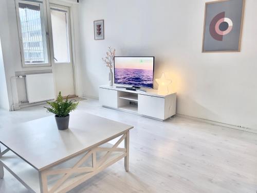 Lovely Central Apartment Helsinki, Helsinki (photo 10)