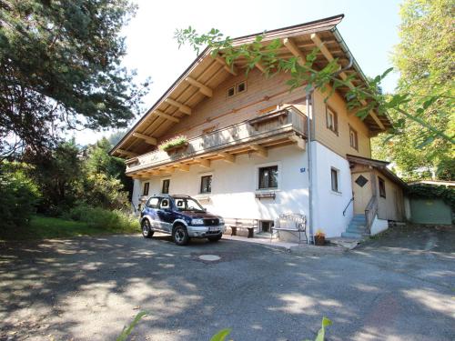 Modern Apartment in Kitzbuhel near Ski Area Kitzbühel