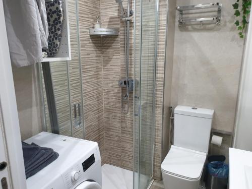 Apartamento Sea view