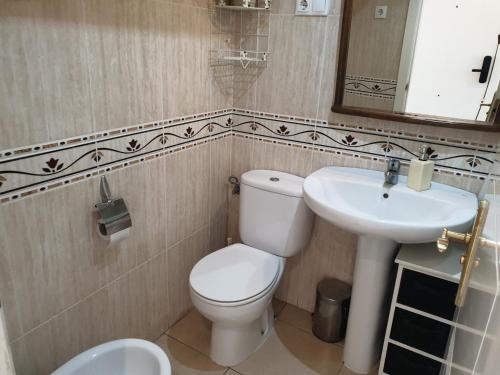 Apartamento El Puerto