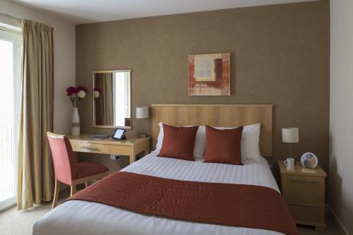 Dashwood Apartments - image 10