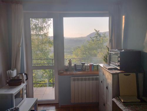 廚房, Nowa Jutrzenka in 斯特里沙華