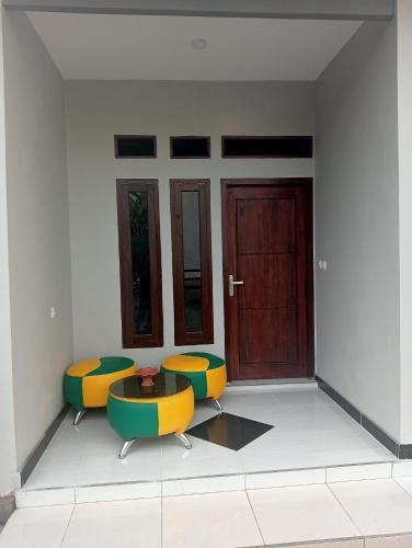 Facilities, Mount Rinjani Guest House in Sembalun