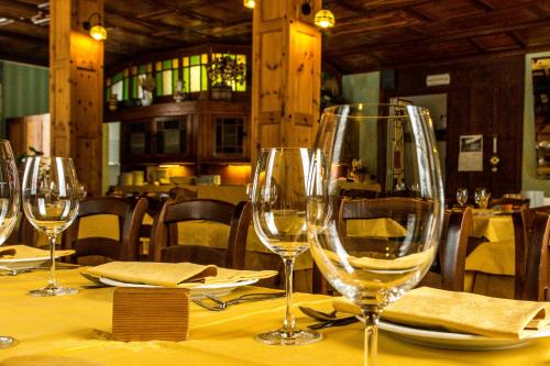 Albergo Monte Cervino 5