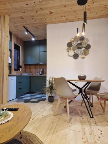 OLEA COTTAGE - image 10
