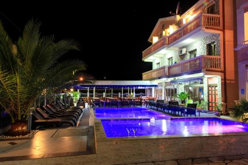 Aparthotel Villa Primafila - image 3