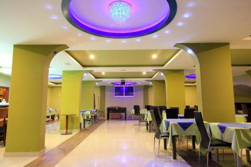 Aparthotel Villa Primafila - image 10