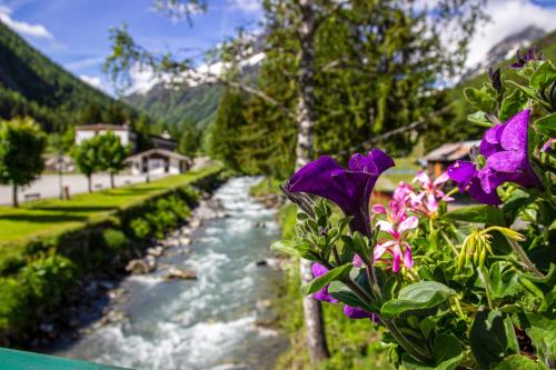 Foto - Dormio Resort Les Portes du Mont Blanc