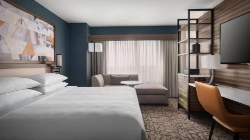 Boston Marriott Quincy
