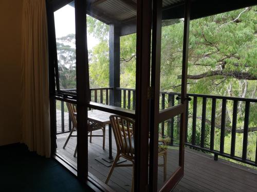 Karriview in Margaret River