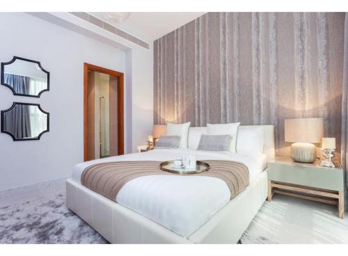 Nasma Luxury Stays - Central Park Tower